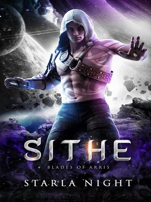 cover image of Sithe